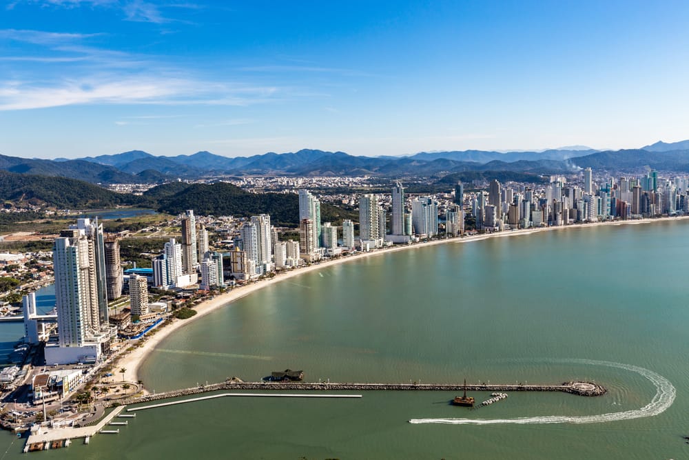 Balneario Camboriu