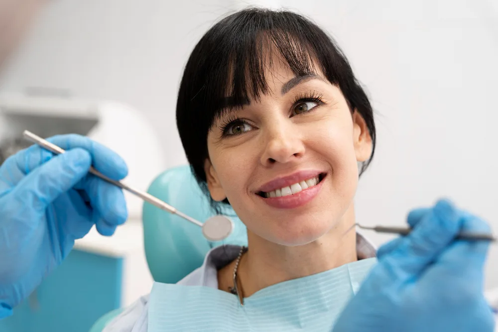 Implantes dentários: Quais os tipos e como funcionam? 2 Implante dentario