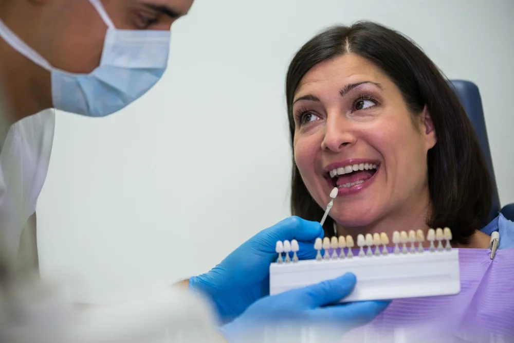 Implantes dentários: Quais os tipos e como funcionam? 4 Implante dente