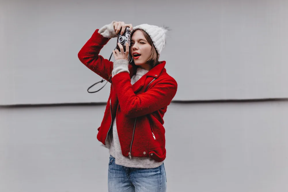Quais os Tipos de Roupas para Inverno 3 Tipos de Roupas Femininas para Inverno
