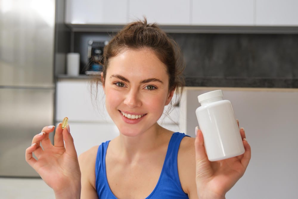 15 Melhores Suplementos para Mulheres: Quais são? 1 Suplementos para Mulheres