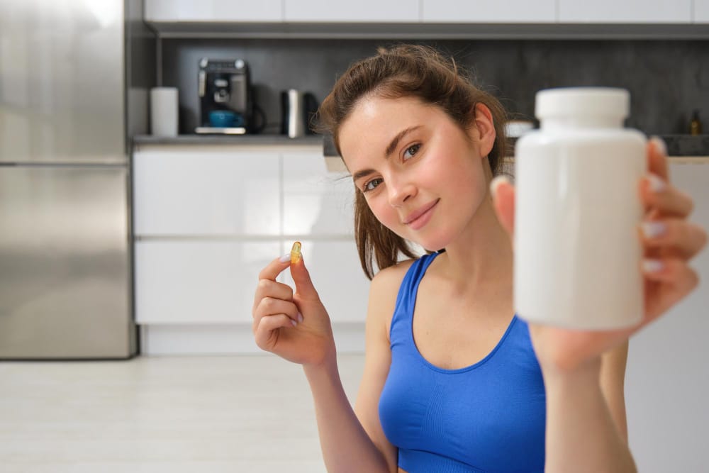 15 Melhores Suplementos para Mulheres: Quais são? 3 suplementacao