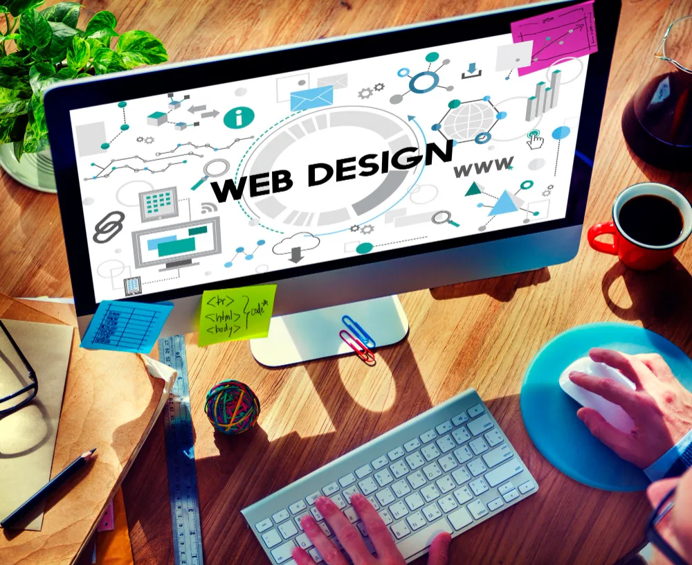3 Fatores essenciais para construir a presença online do seu negócio 3 criacao de sites
