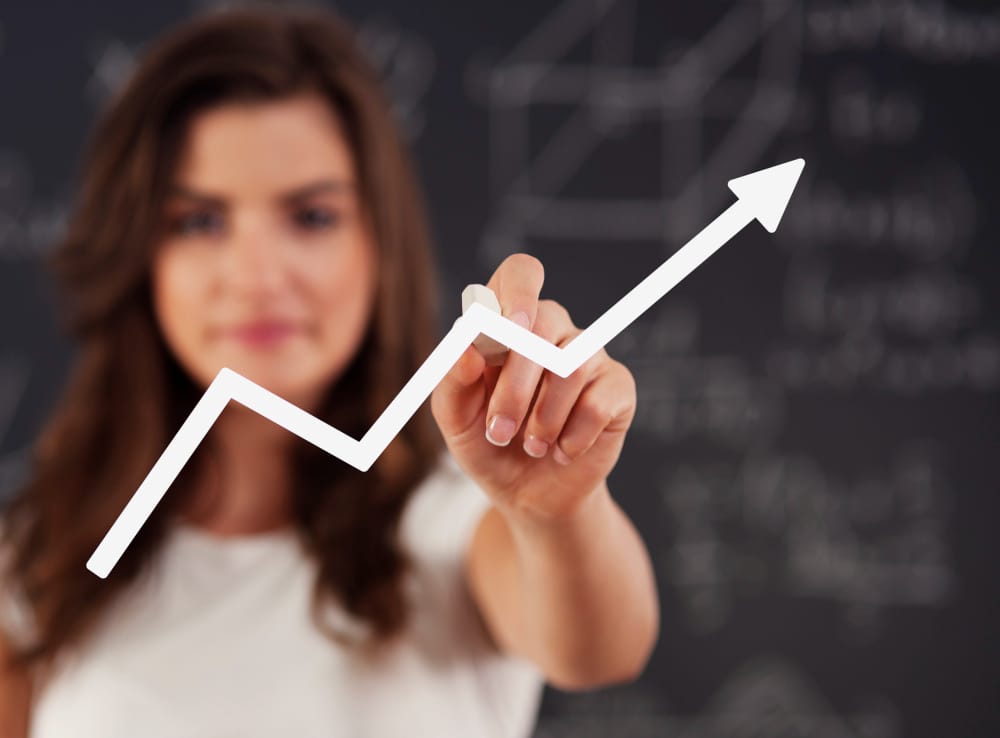 Análise de Tendências de Mercado: Estratégia para Antecipar e Maximizar Oportunidades 2 mercado