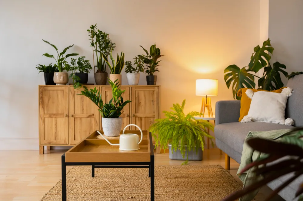 Quais Plantas para Dentro de Casa usar? 2 Plantas para Dentro de Casa