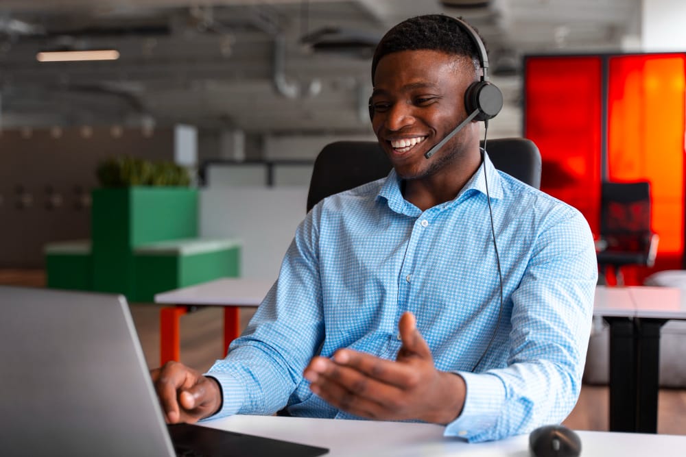 Como Trabalhar com Telemarketing em Home Office? 2 Telemarketing para Vendas