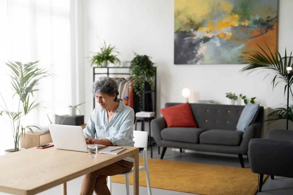 Como Trabalhar com Telemarketing em Home Office? 3 home office em casa