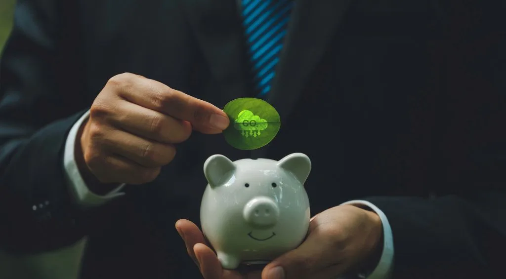 Sustentabilidade financeira: estratégias para o futuro 3 Sustentabilidade financeira 3