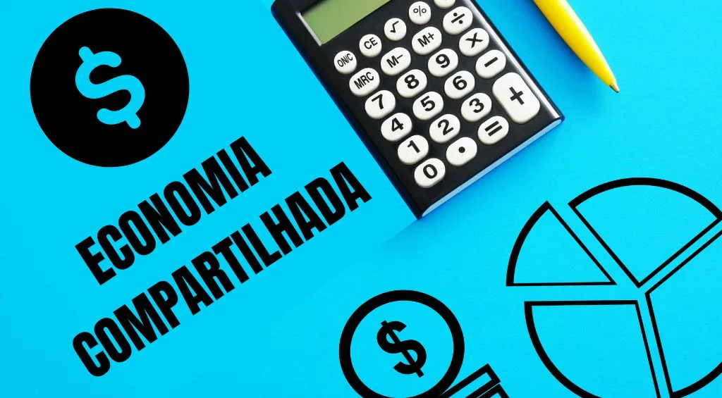 Economia compartilhada: impacto e oportunidades 1 economia compartilhada