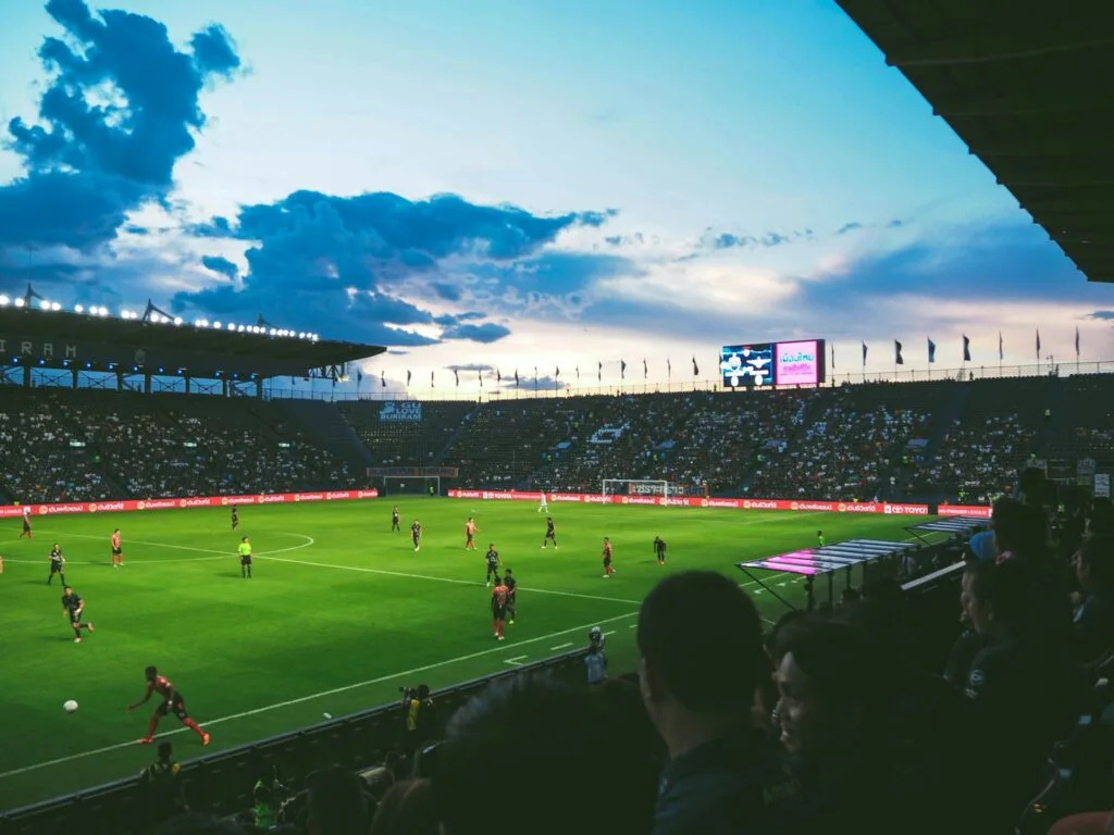 Vale a pena acompanhar os campeonatos estaduais em 2025? 3 jogo futebol