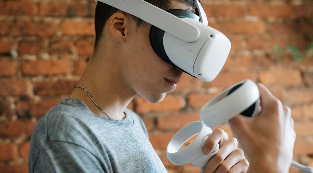 Novas tecnologias: revolução na transmissão de conteúdo 2 Novas tecnologias 5