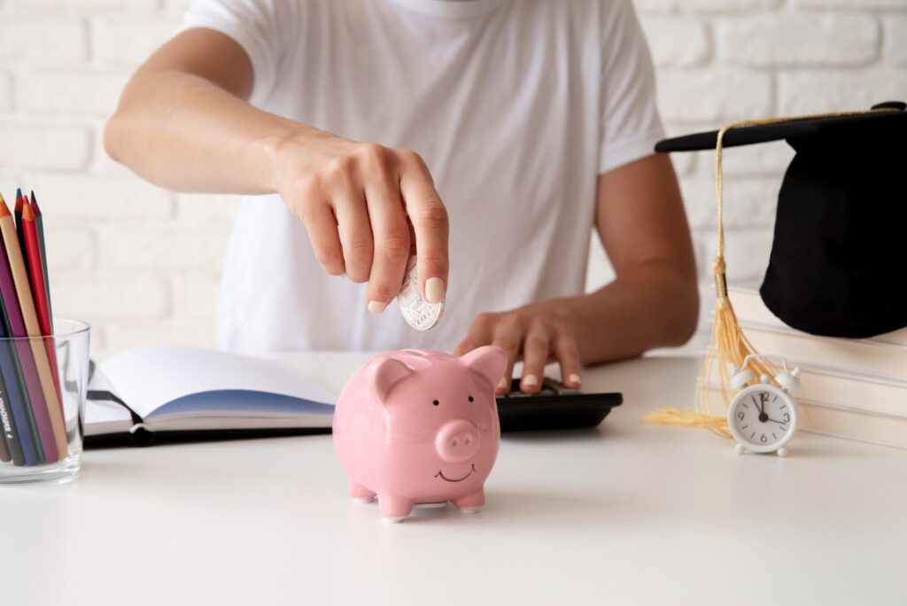 Educação financeira na escola: preparando futuros adultos 1 Educação financeira