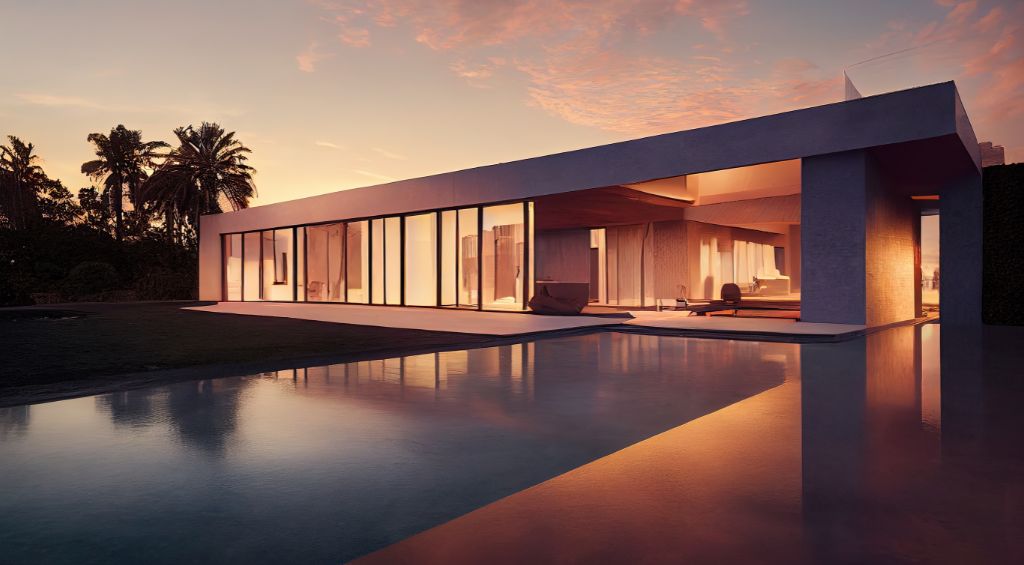 Arquitetura em Joinville: 9 características únicas da cidade catarinense! 4 arquitetura moderna