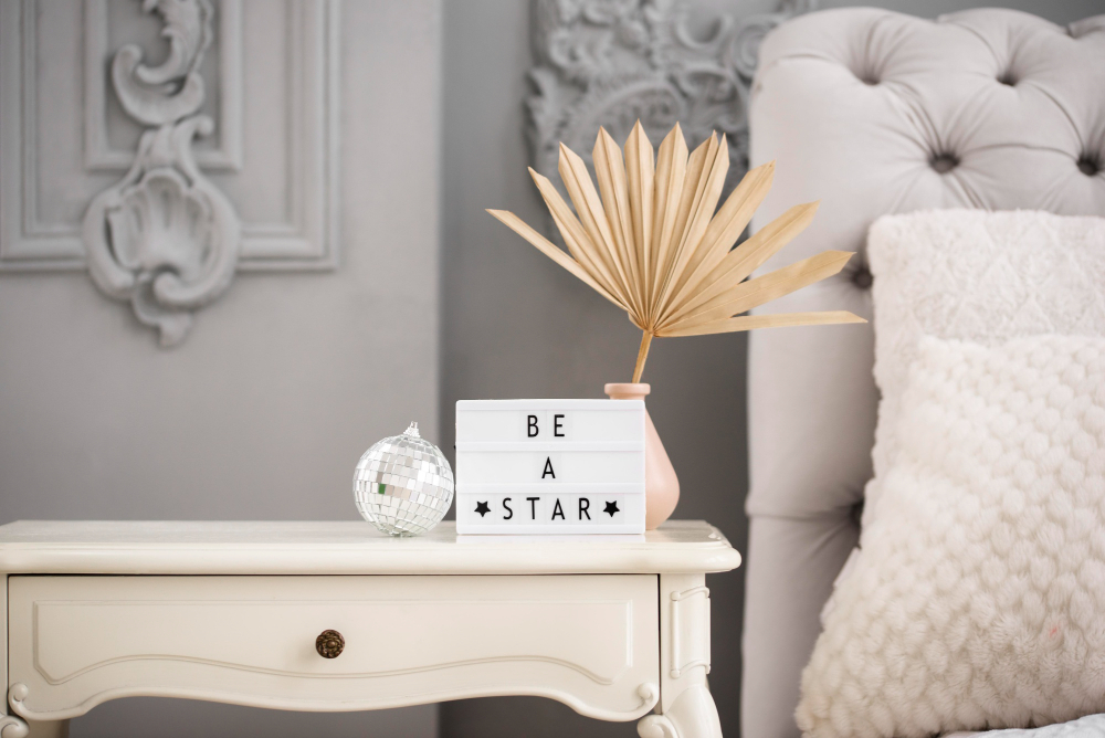 Móveis para quarto: Saiba como escolher! 4 comoda quarto