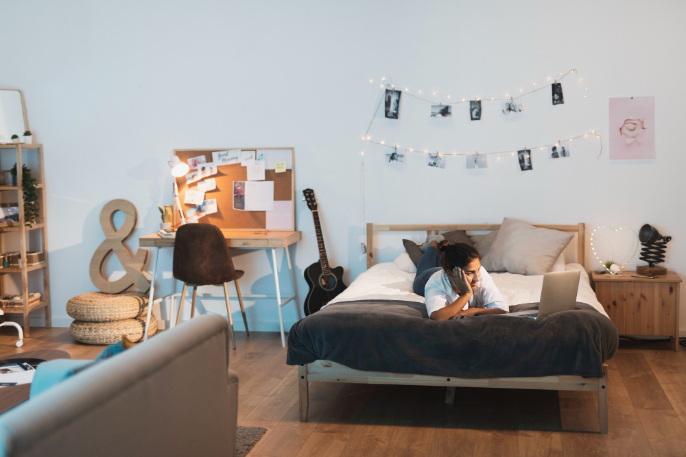 Móveis para quarto: Saiba como escolher! 1 Móveis para quarto