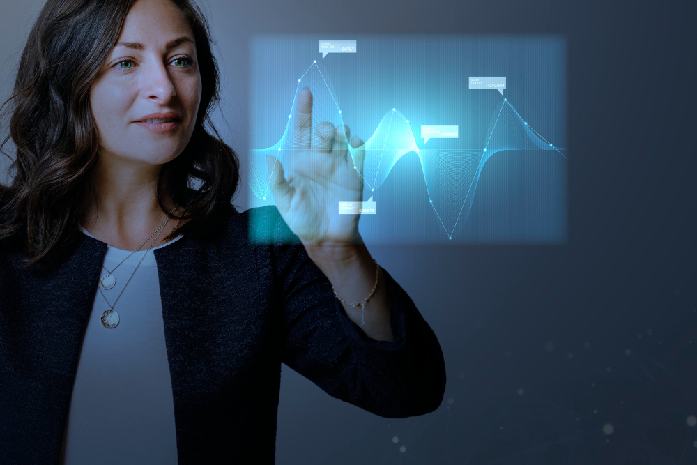 Automação de marketing com IA: 5 Tarefas que você pode parar de fazer hoje 1 Automação de marketing com IA