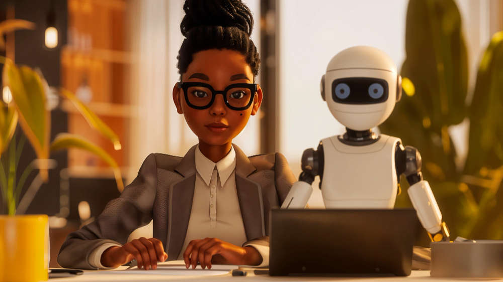 Automação de marketing com IA: 5 Tarefas que você pode parar de fazer hoje 3 Automacao de marketing com IA 4