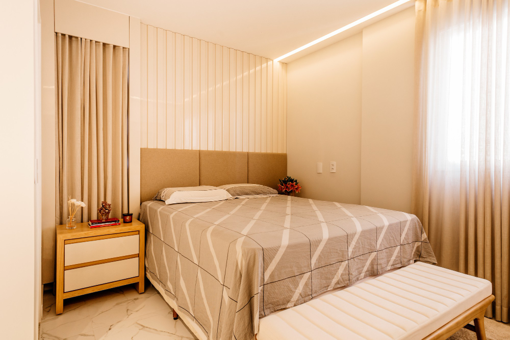 Decoracao de quarto pequeno