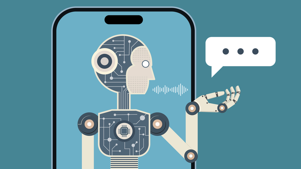 Automação de marketing com IA: 5 Tarefas que você pode parar de fazer hoje 2 chatbot