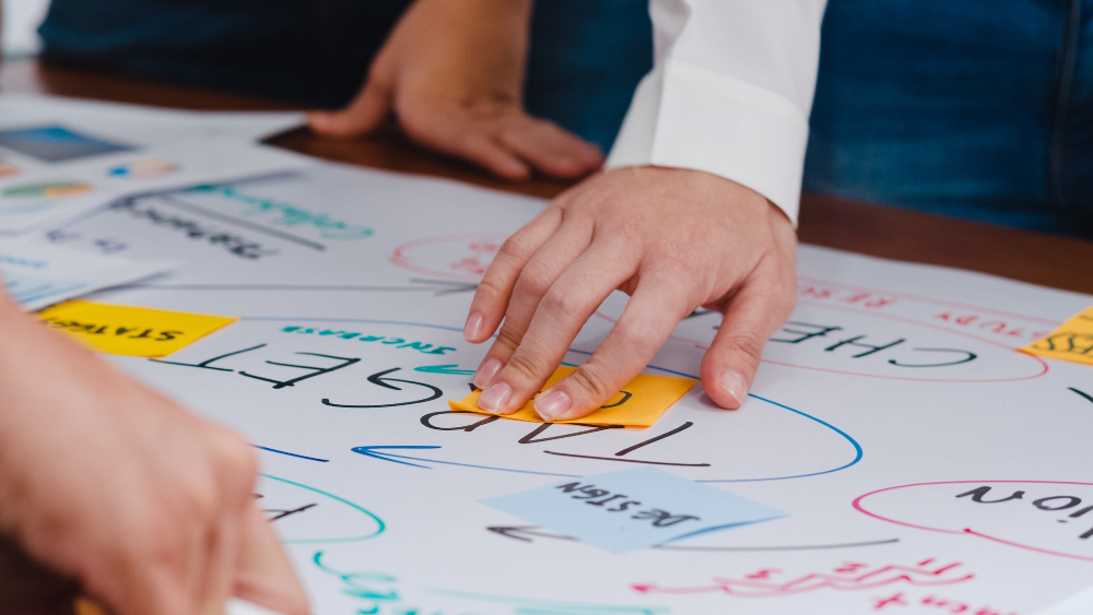 Passo a passo de como montar uma matriz GUT para priorizar problemas 4 fluxograma empresa