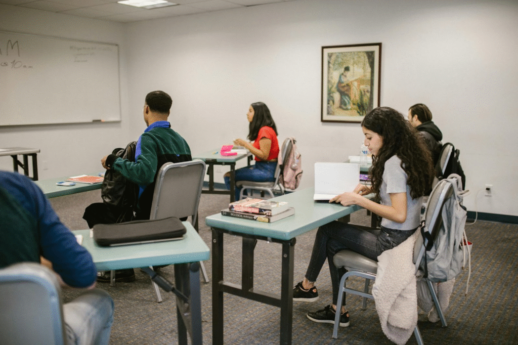 Cursos de idiomas em tempos da inteligência artificial: o que mudou? 1 Cursos de idiomas