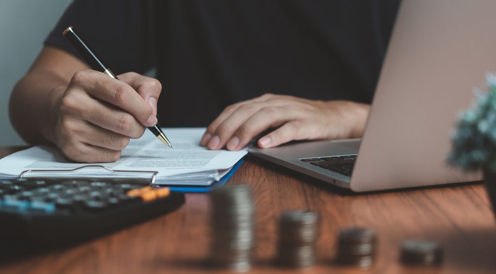 Finanças descentralizadas: entenda o que é DeFi 3 Financas pessoais 2