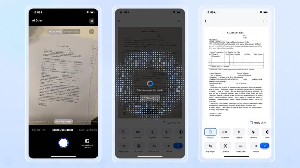 Seekee 2.0 lançado oficialmente: equipado com o MegaSearch, inaugura uma nova era de busca inteligente e criação 3 Seekee 3