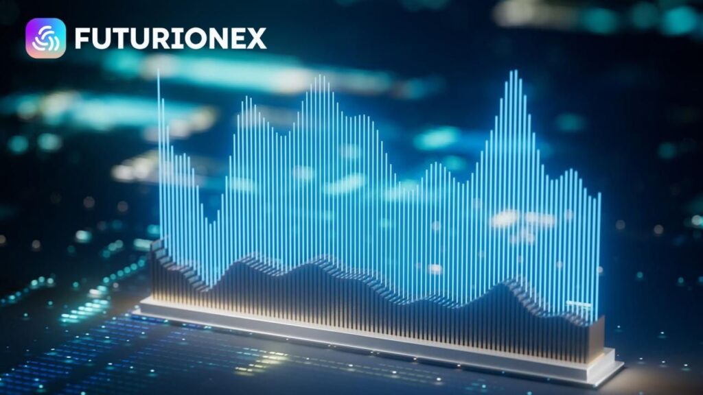 Futurionex reforça sua capacidade em trading de alta frequência