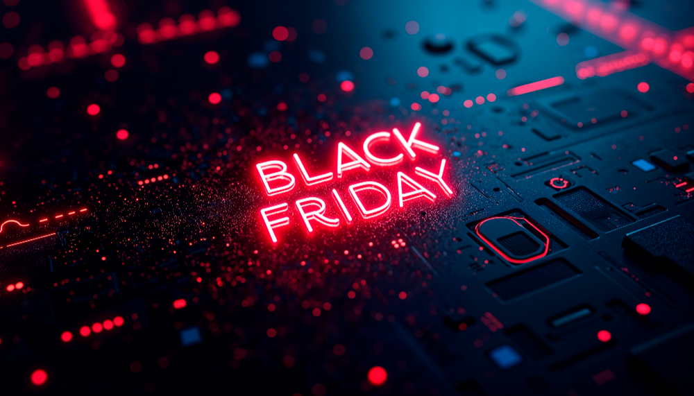 Dicas de promoção da Black Friday para comprar 1 Black Friday para comprar